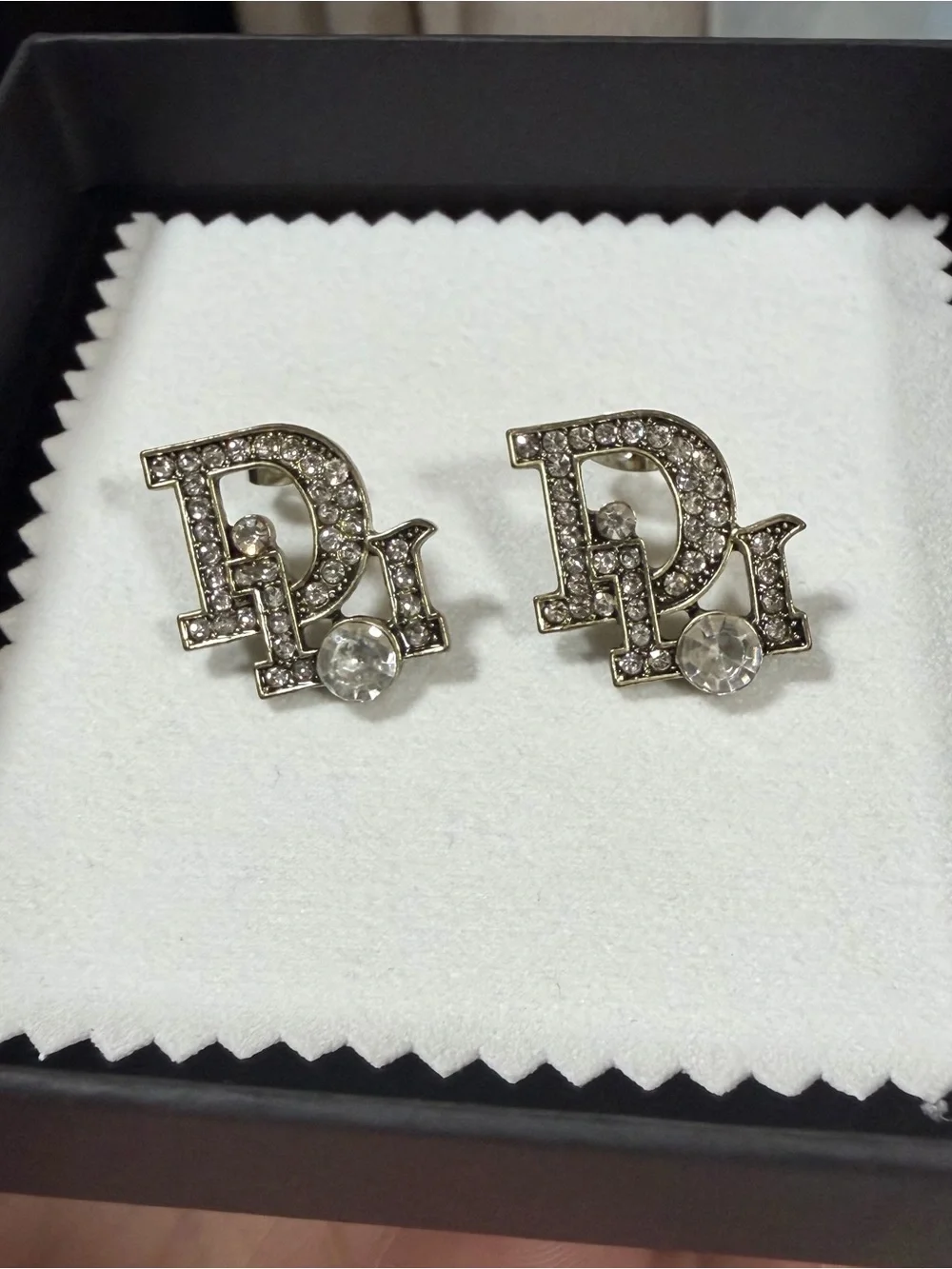 Beautiful Earrings - CD